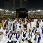 Travel haji dan umroh bandung