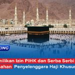 Prosedur Daftar Haji