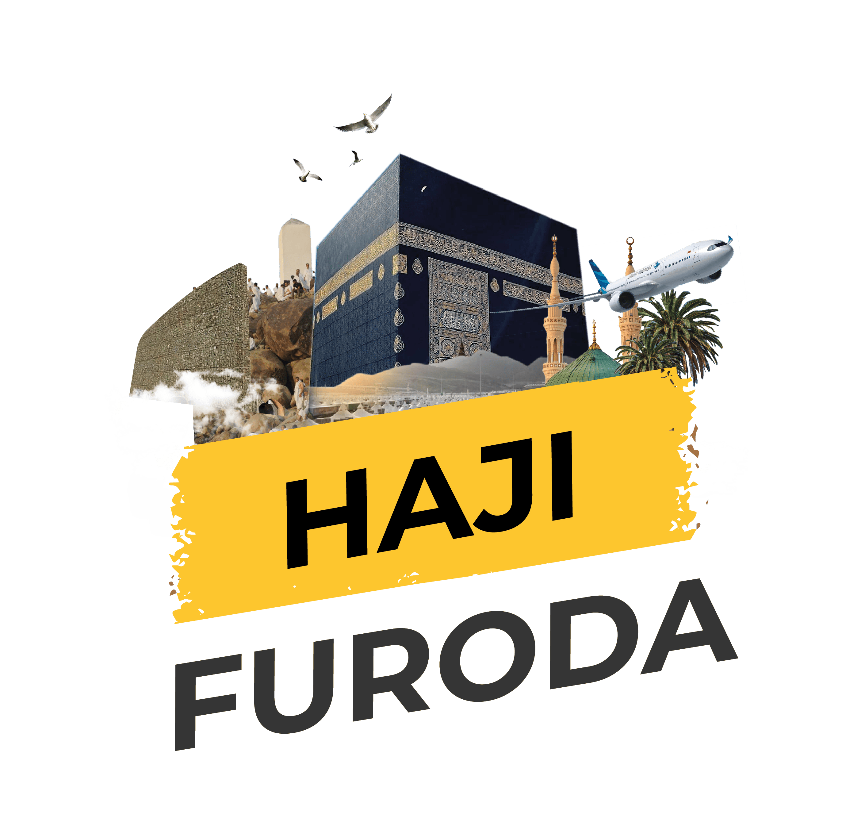 Haji Furoda