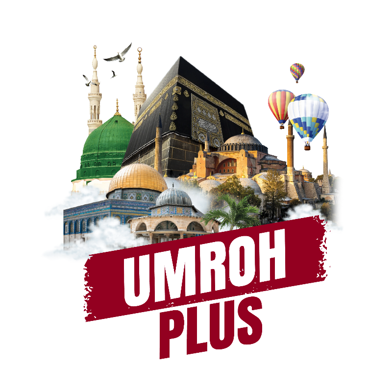 Umroh Ramadhan