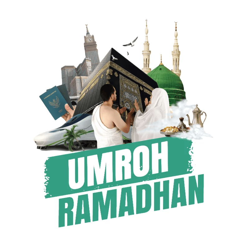 Umroh Ramadhan