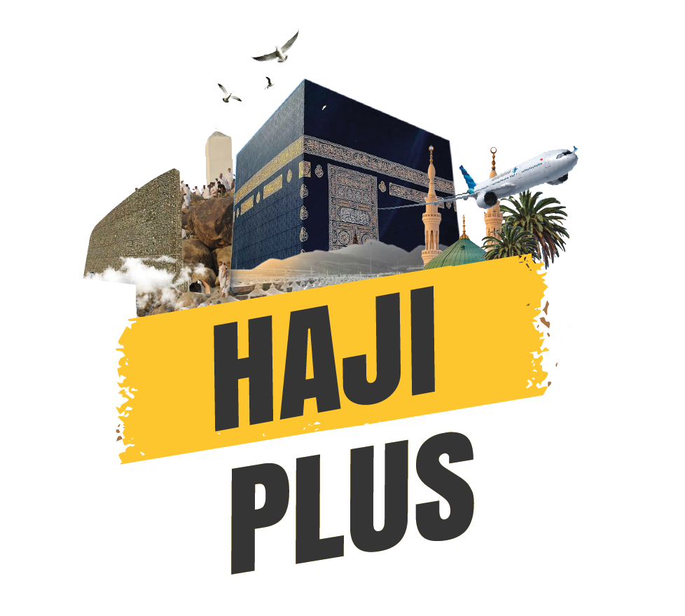 Haji Plus